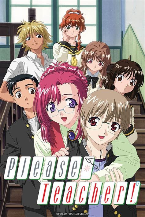 boku to misaki sensei 1|Watch Please Teacher Episode 1 Online .